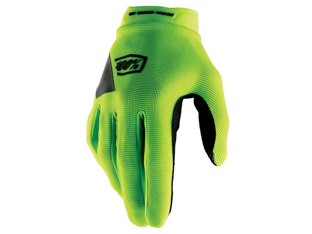 Gants longs 100% RideCamp 3/3