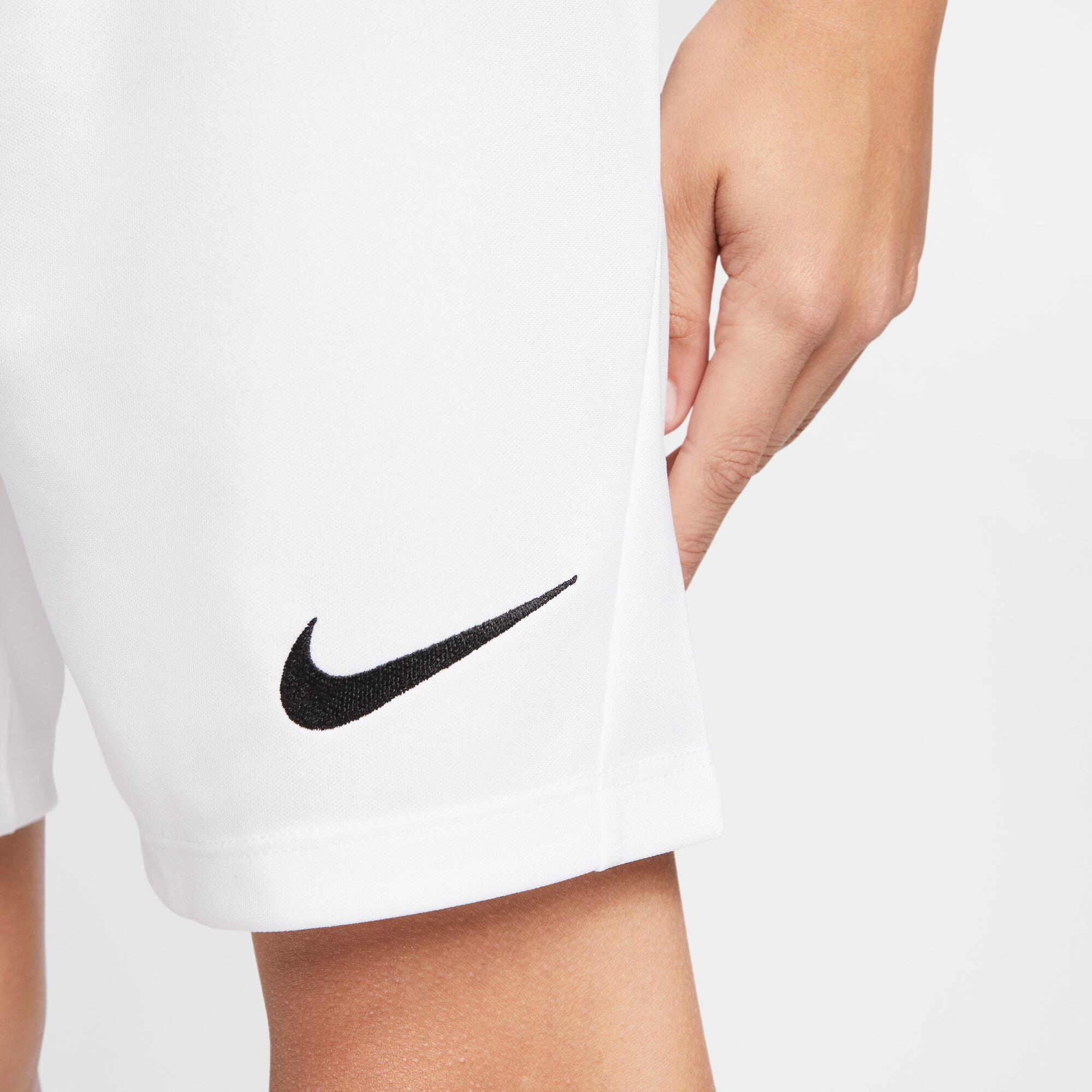 PANTALONCINO da calcio junior nike bianco 2/6