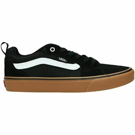 Zapatillas Casual Hombre Vans Filmore Negro