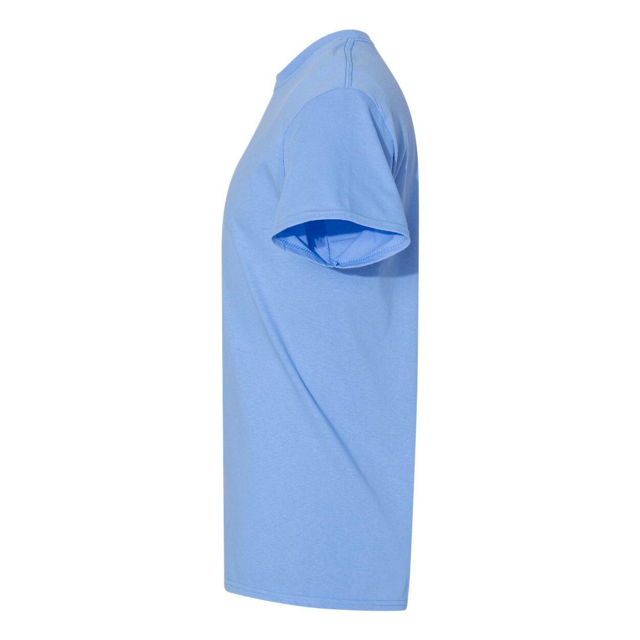 TShirt (5 StückPackung) Herren Carolina Blau 4/5