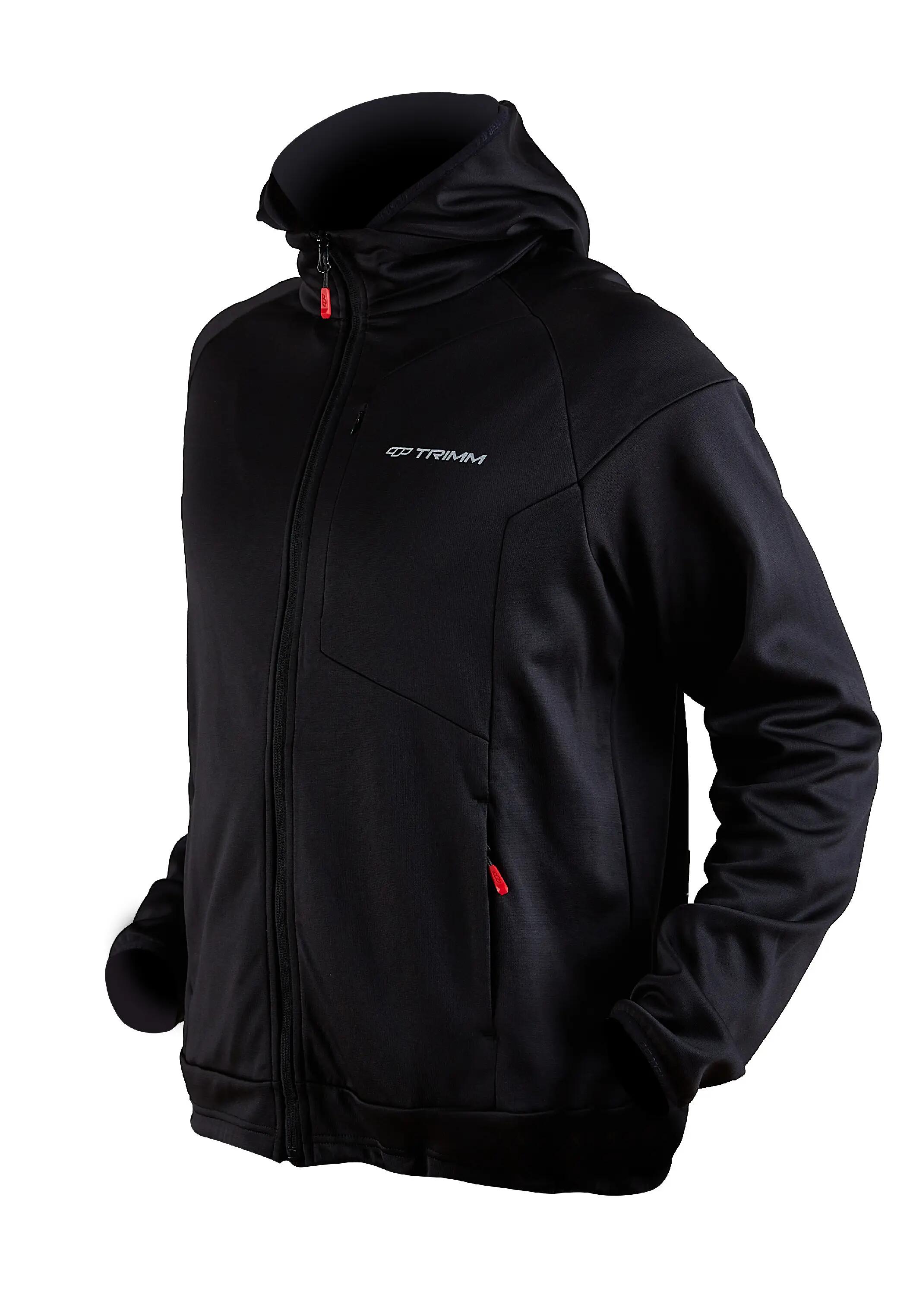 Sweatjacke Trimm BART 4/7