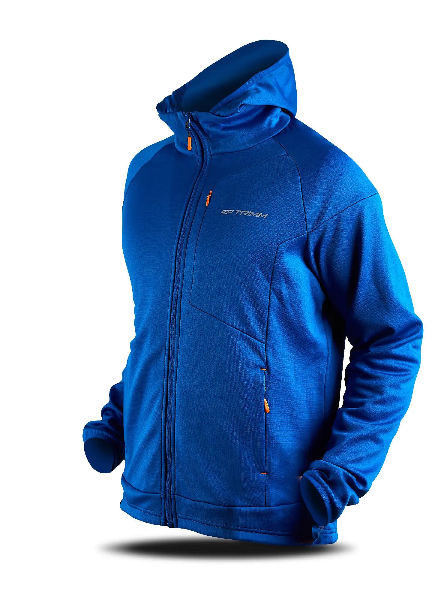 Sweatjacke Trimm BART 2/7