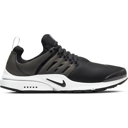 Nike Air Presto White Black