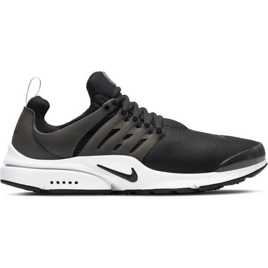 Nike Air Presto White Black