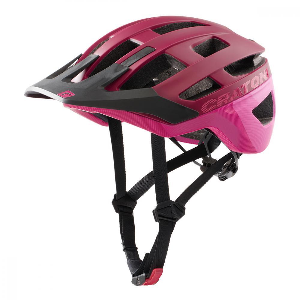 CRATONI MTB Fietshelm AllRace 3/3
