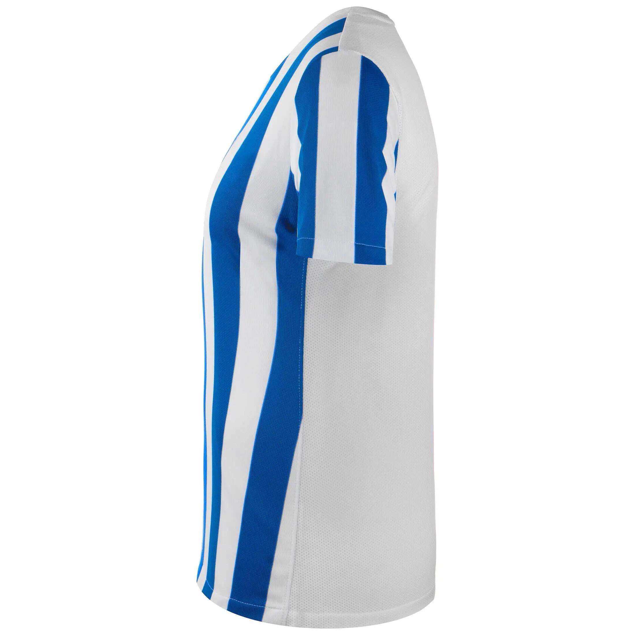 NIKE T-SHIRT DIVISION IV CW3816-102 4/4