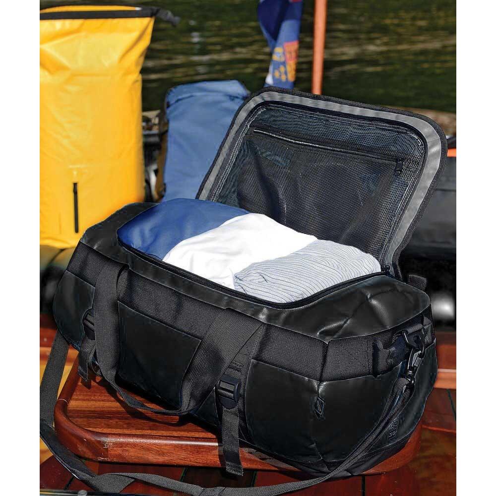 35L Borsone Stormtech Atlantis Nero 2/2