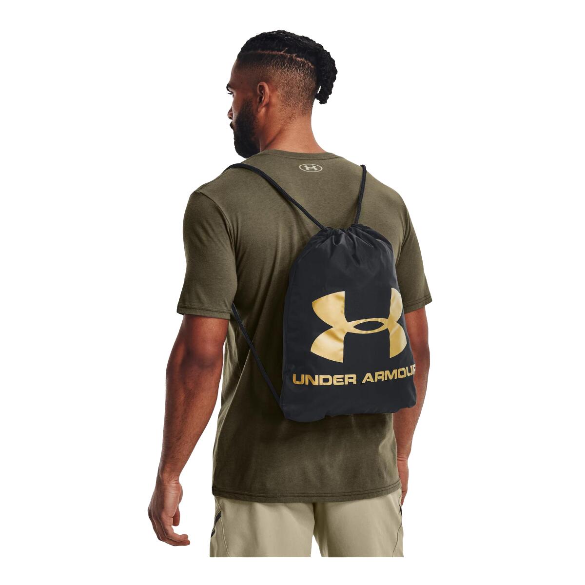 Zaino Under Armour Ozsee 4/4