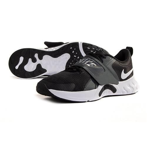 Buty treningowe męskie Nike Renew Retaliation 4 2/5