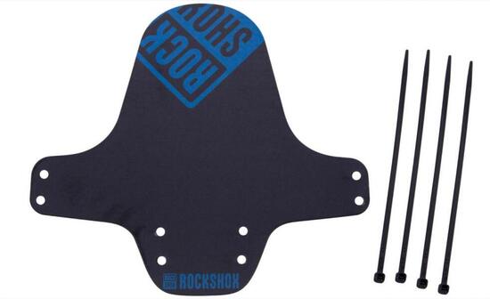 Parafanghi anteriori forcella Rockshox Sid Ultimate