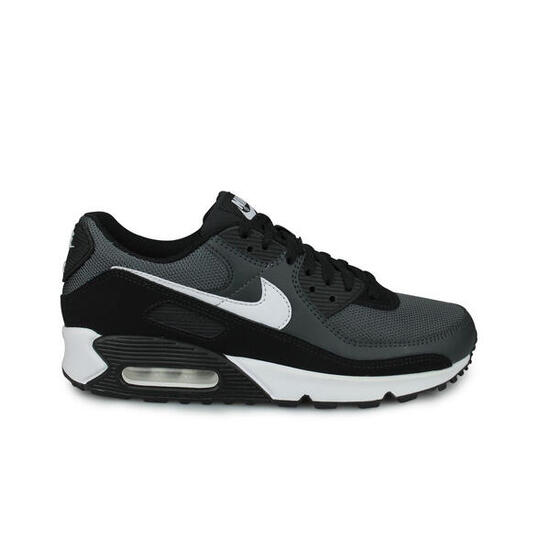 Nike Air Max 90 Grey Black