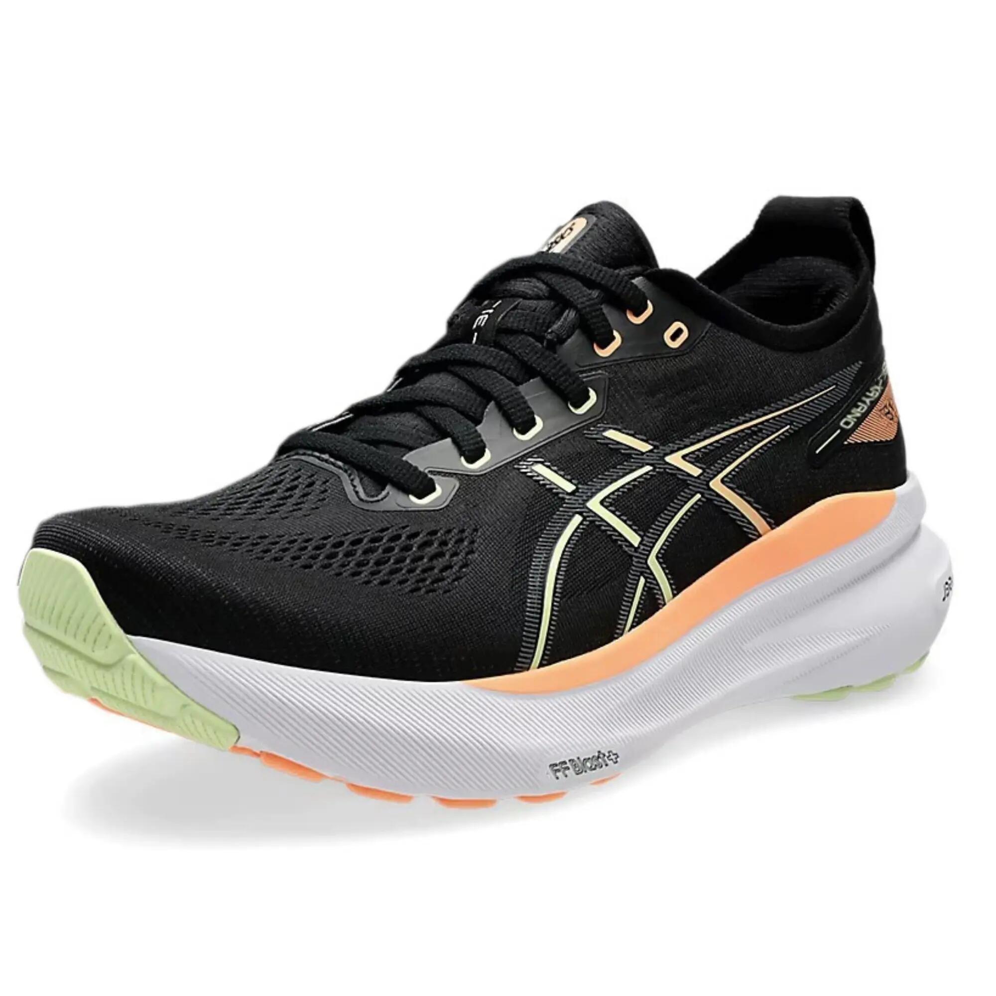 ASICS picture
