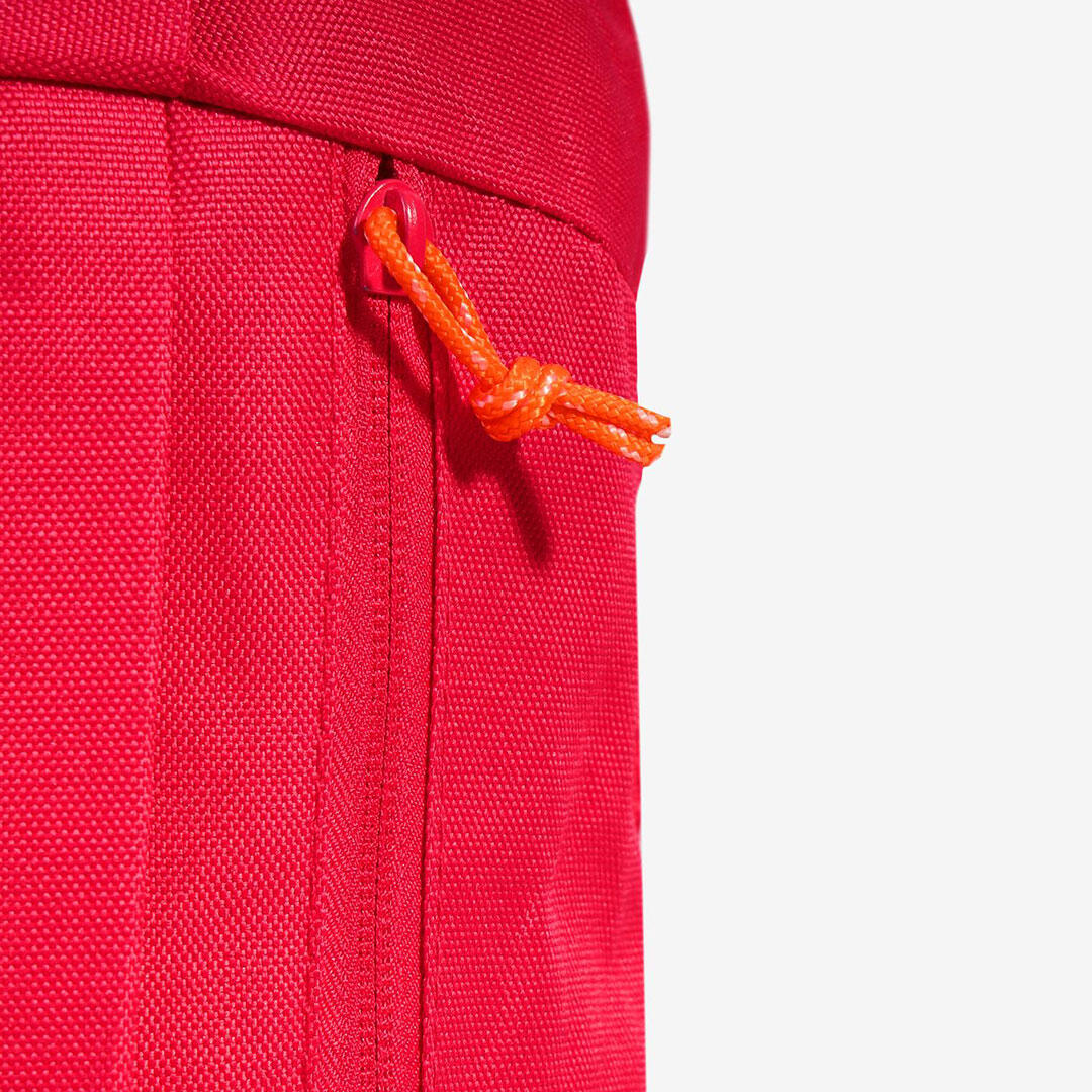 Givova Zainino Capo Rucksack - Fuxia/Geel Fluo, sportlich und geräumig 5/5