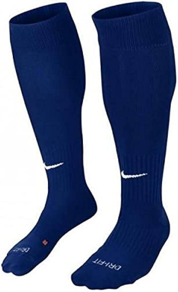 Calze da calcio nike blu 2/2