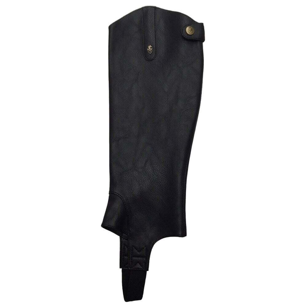 Chaps Enfant (Noir) 2/3