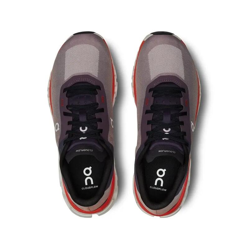 Pantofi alergare - Cloudflow 4 W - Quartz | Flame