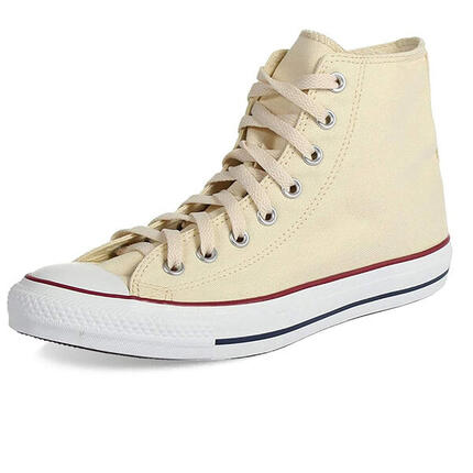 Chaussures Chuck Taylor Hi Blanc - M9162