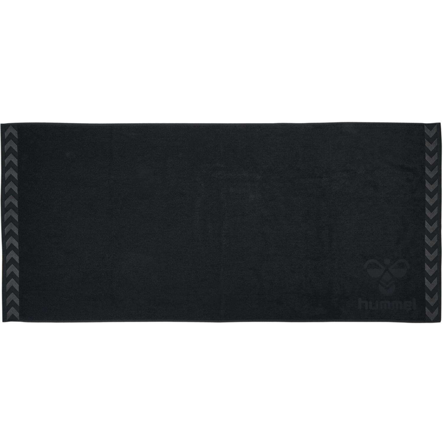Enfiler Towel Hummel Large Adulte 4/4