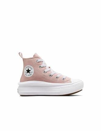 Zapatillas para Niña Converse Move Rosa