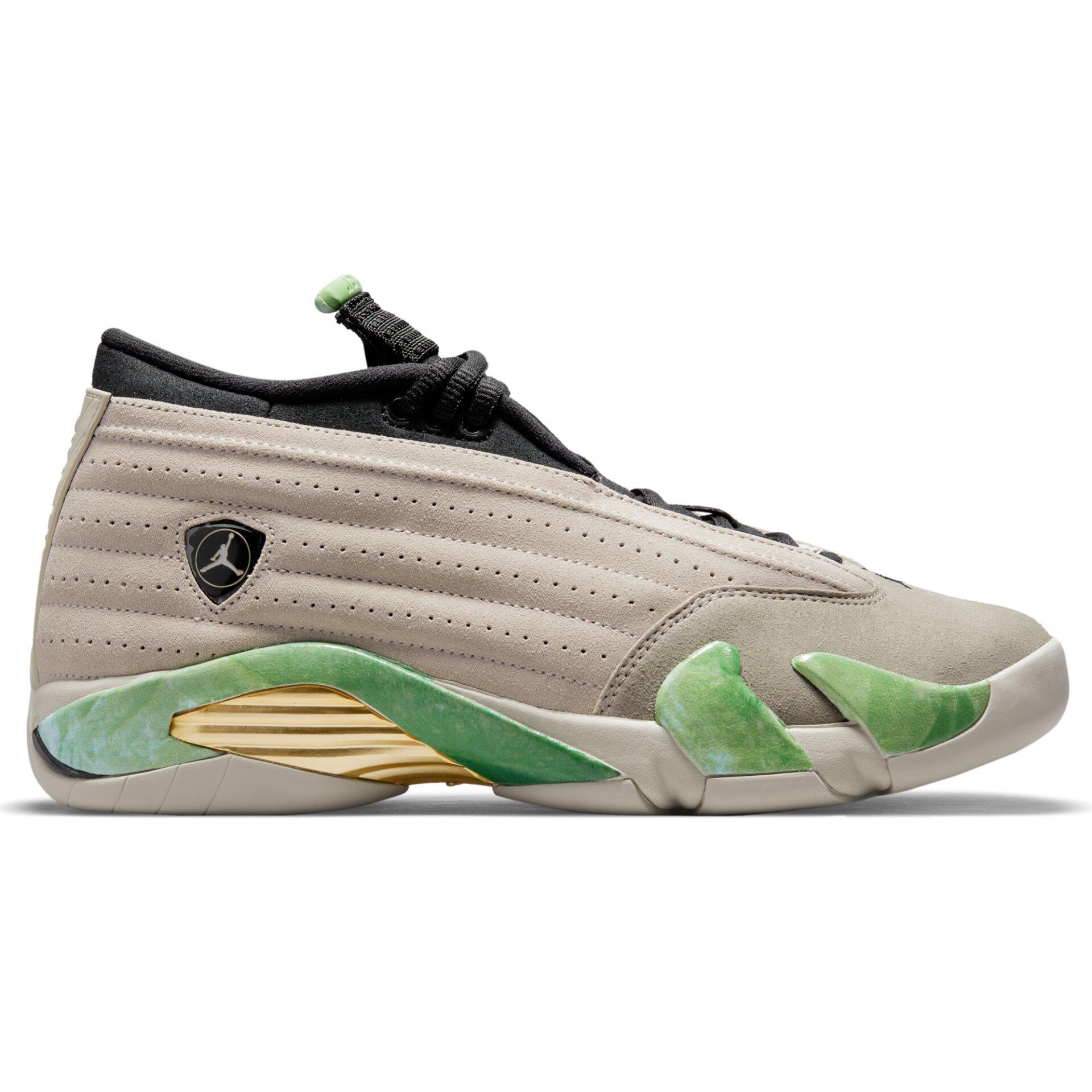 Air Jordan 14 Retro Aleali May Fortune (W) 1/4