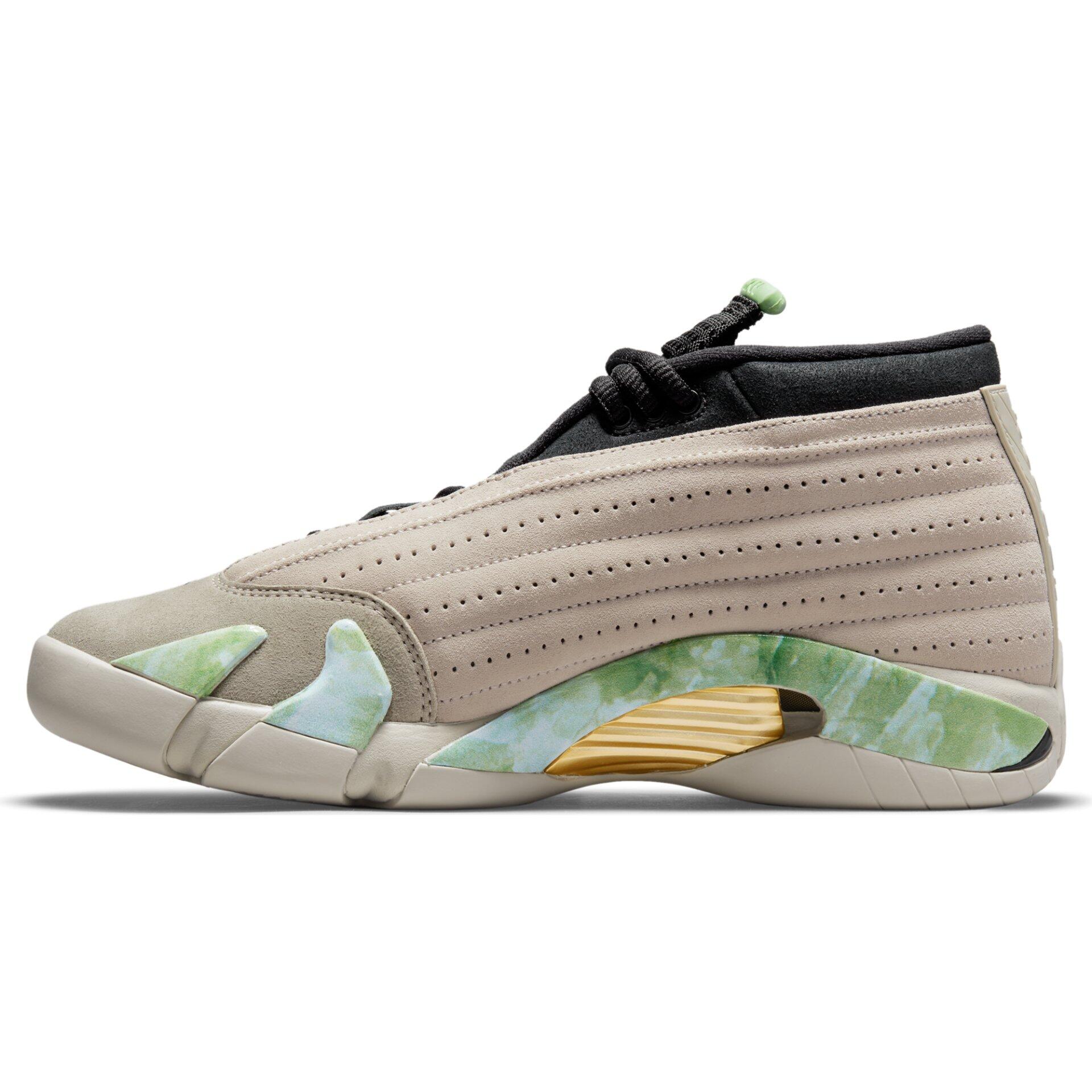 Air Jordan 14 Retro Aleali May Fortune (W) 2/4