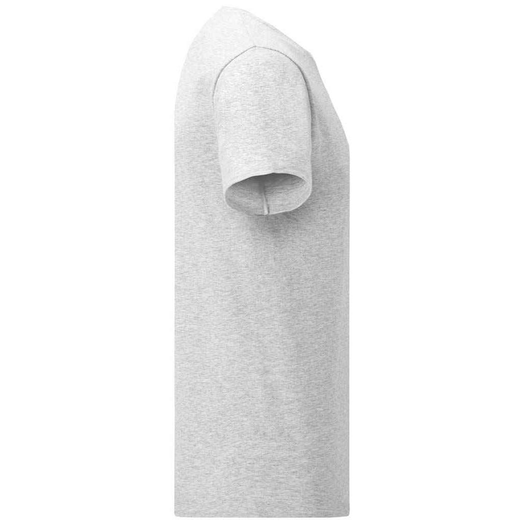 Mens Iconic TShirt (Athletic Heather) 2/3