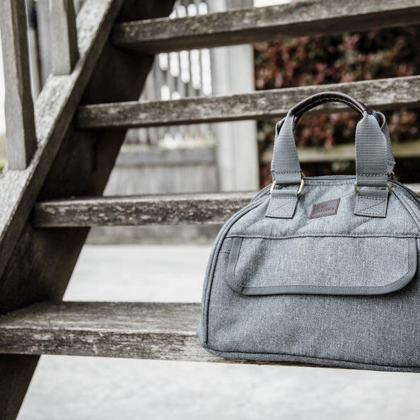 Kentucky Captas Grijs -