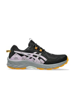 Running y trail para Mujer Asics gel-venture 10 Negro