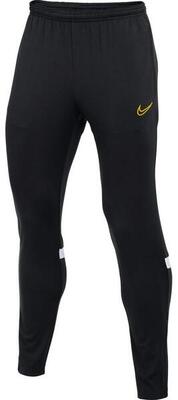 Kinder/kids academy drifit joggingbroek (grijs)