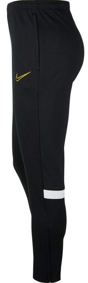 Pantalon De Jogging ACADEMY Enfant (Noir) 2/4