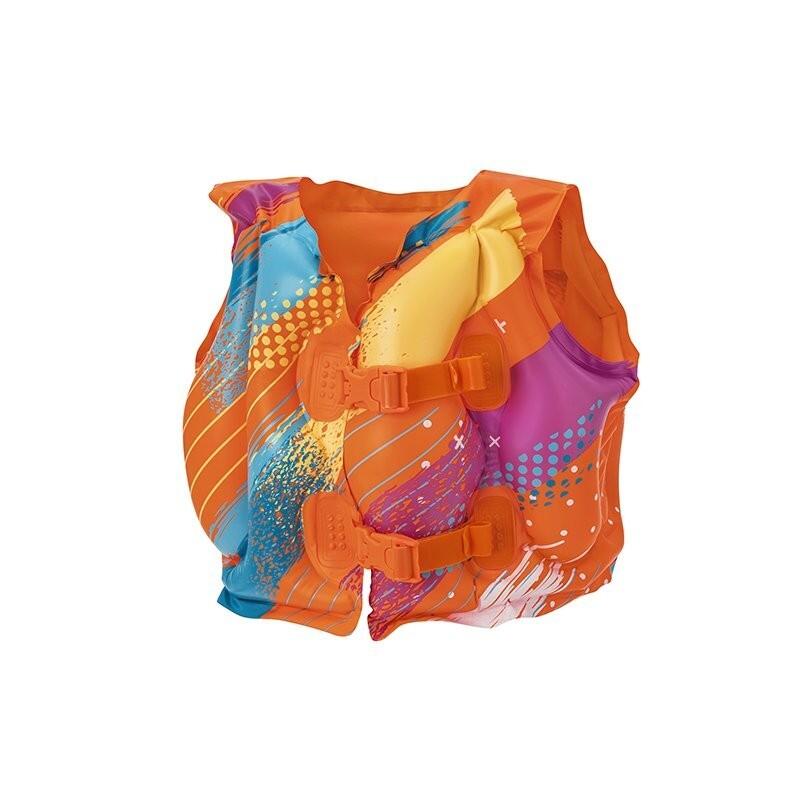 BESTWAY Opblaasbaar Zwemvest Bestway 41 x 30 cm