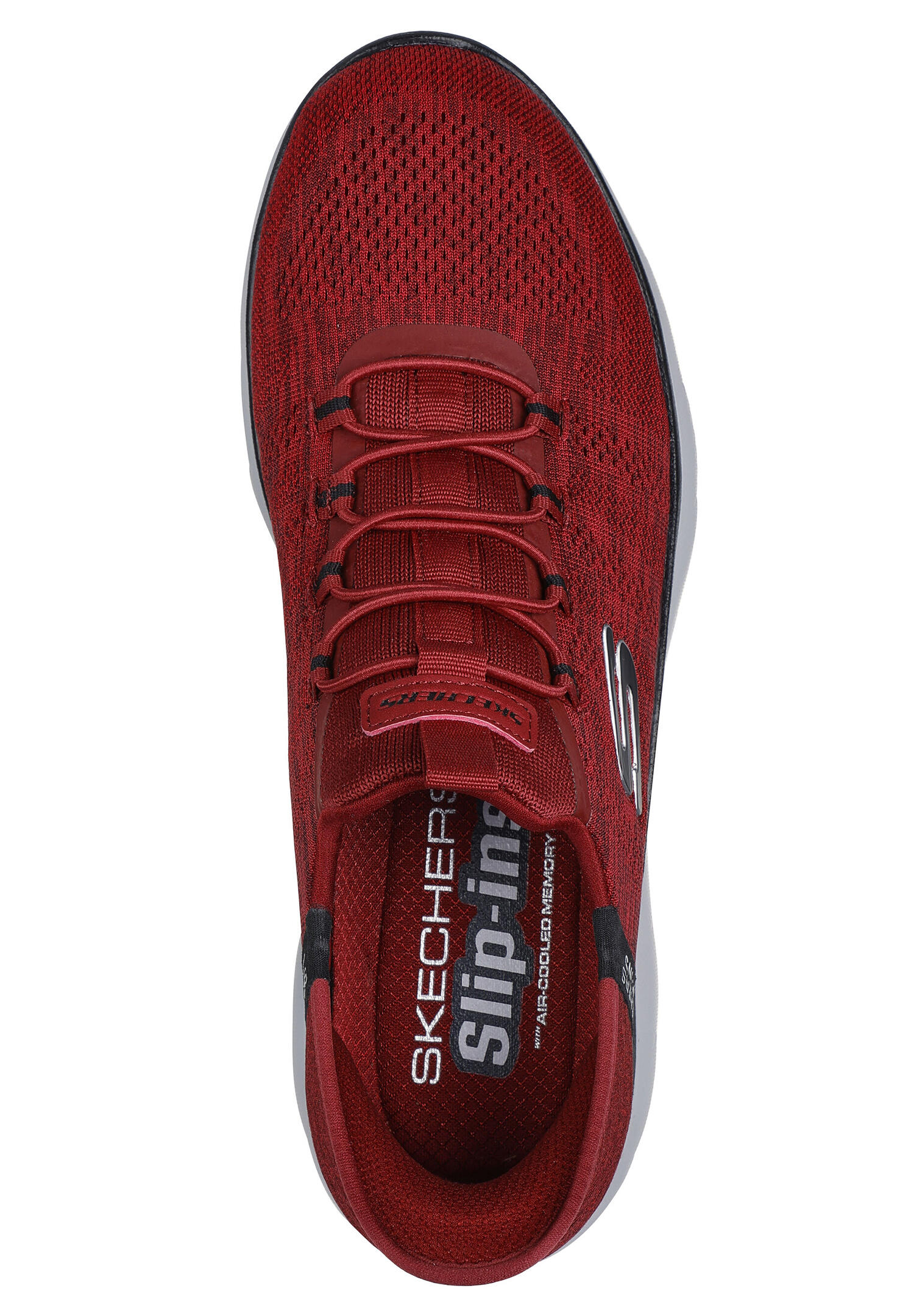 Sportschoenen voor heren Slip-Ins: Summits - Key Pace 3/5