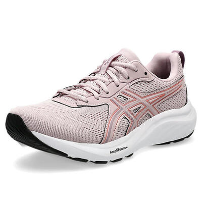 Zapatillas De Running Mujer - ASICS Gel Contend 9 W - Dusk Violet /Lav.Grey