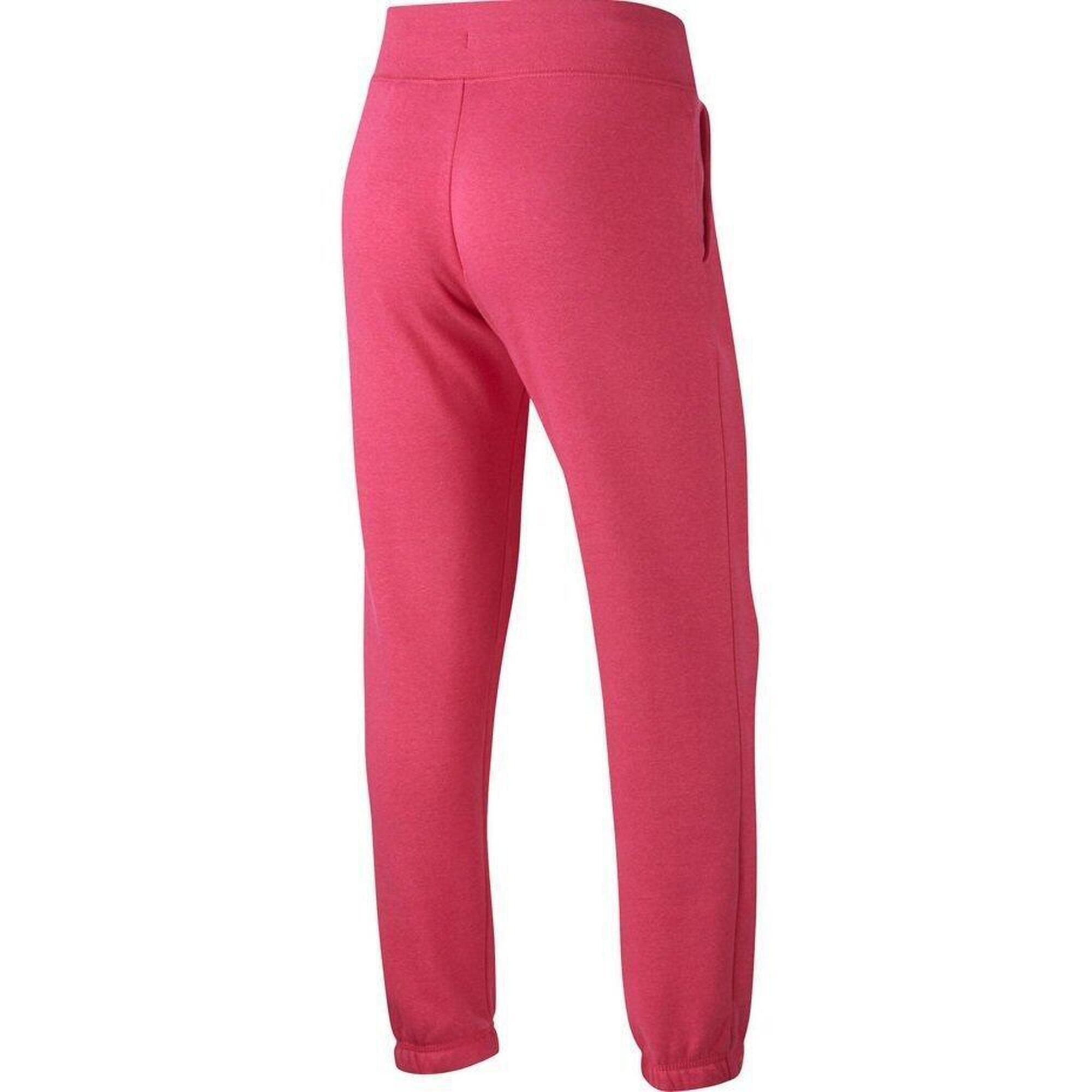 Pantaloni De Trening Drumeții În Natură Nike NSW Fete