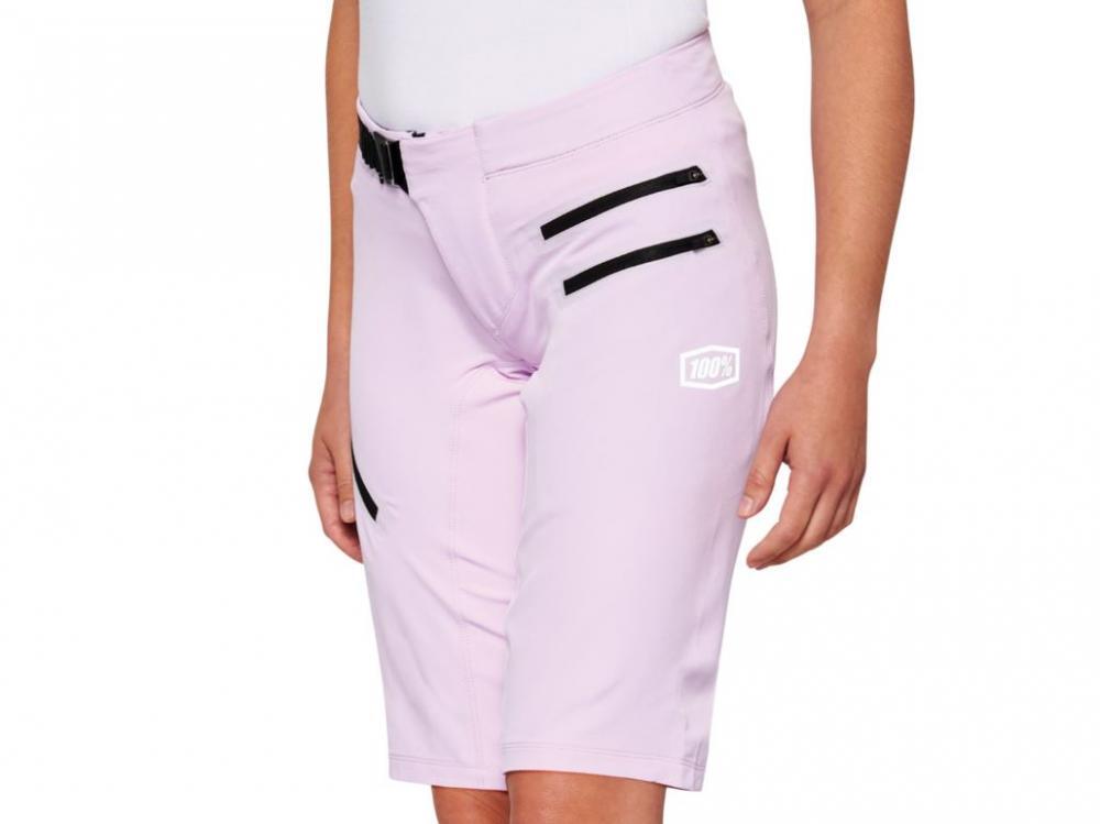 Pantaloncini da donna 100% airmatic 3/3