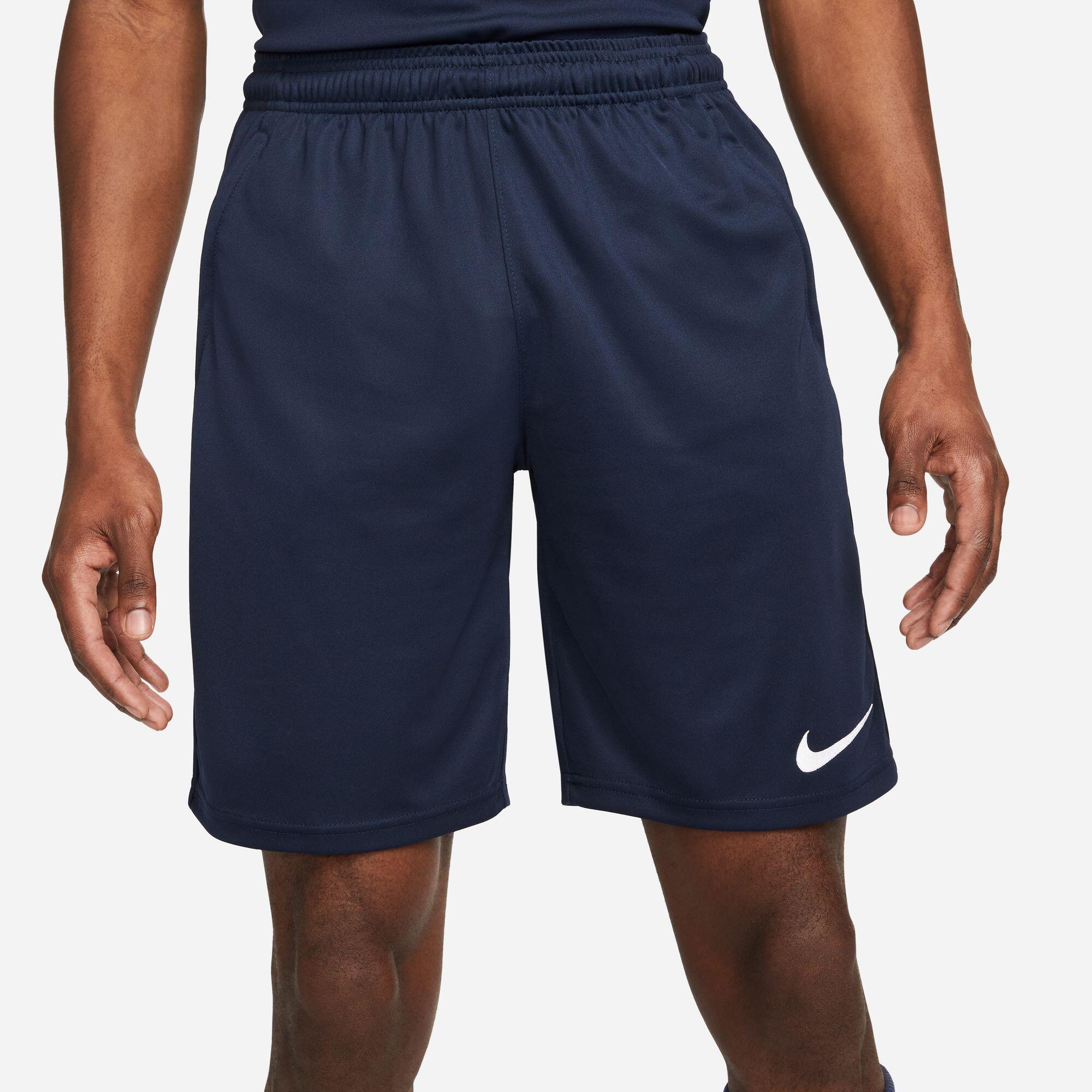 PANTALONCINO da calcio uomo nike 3/4