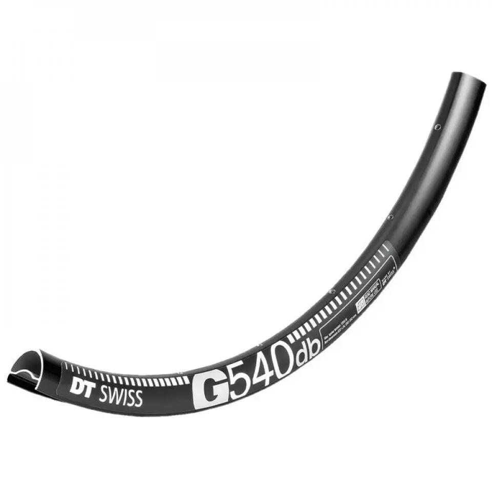 DT Swiss G 540 Disc 28" rim