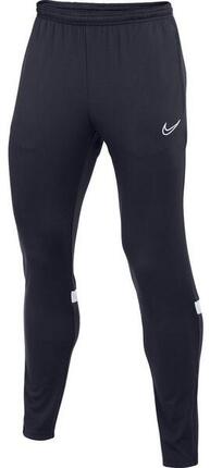 Spodnie dla dzieci Nike Dri-FIT Academy granatowe CW6124 451