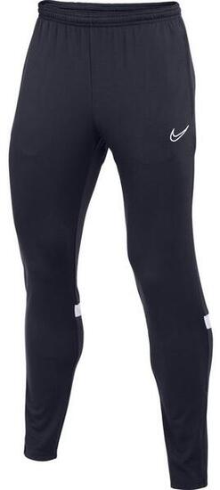 Spodnie dla dzieci Nike Dri-FIT Academy granatowe CW6124 451