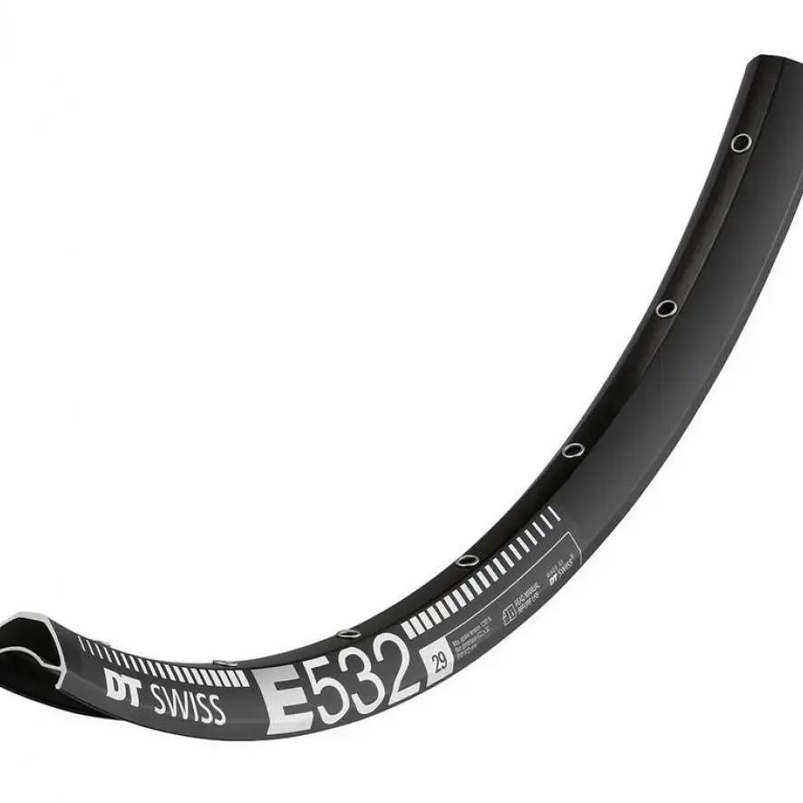 DT Swiss E 532 29" disc rim