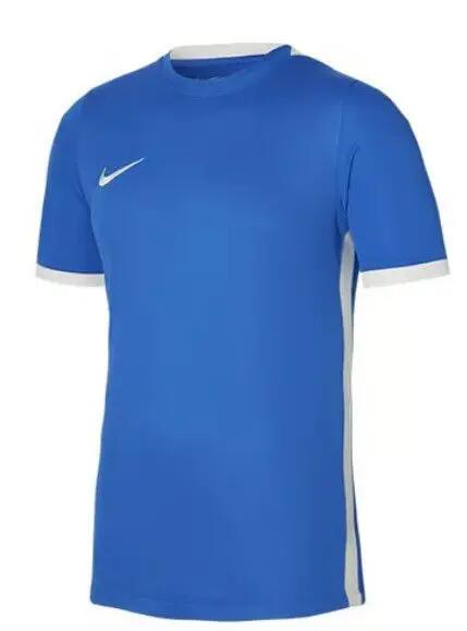 T-shirt da calcio junior nike royal 2/3