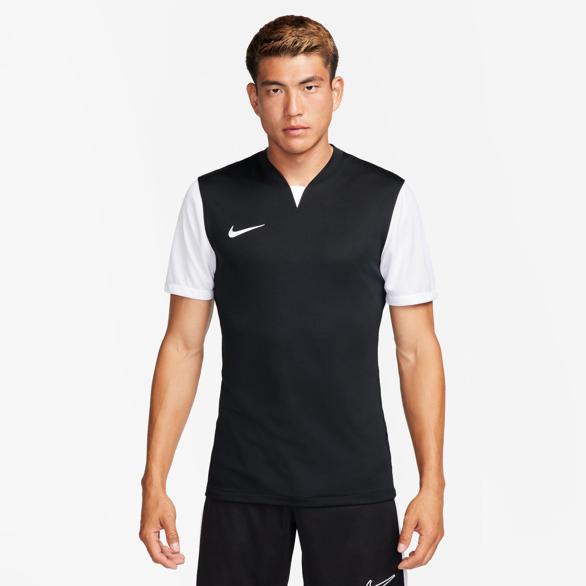 NIKE CAMISETA NIKE TROFEO V DR0933-010