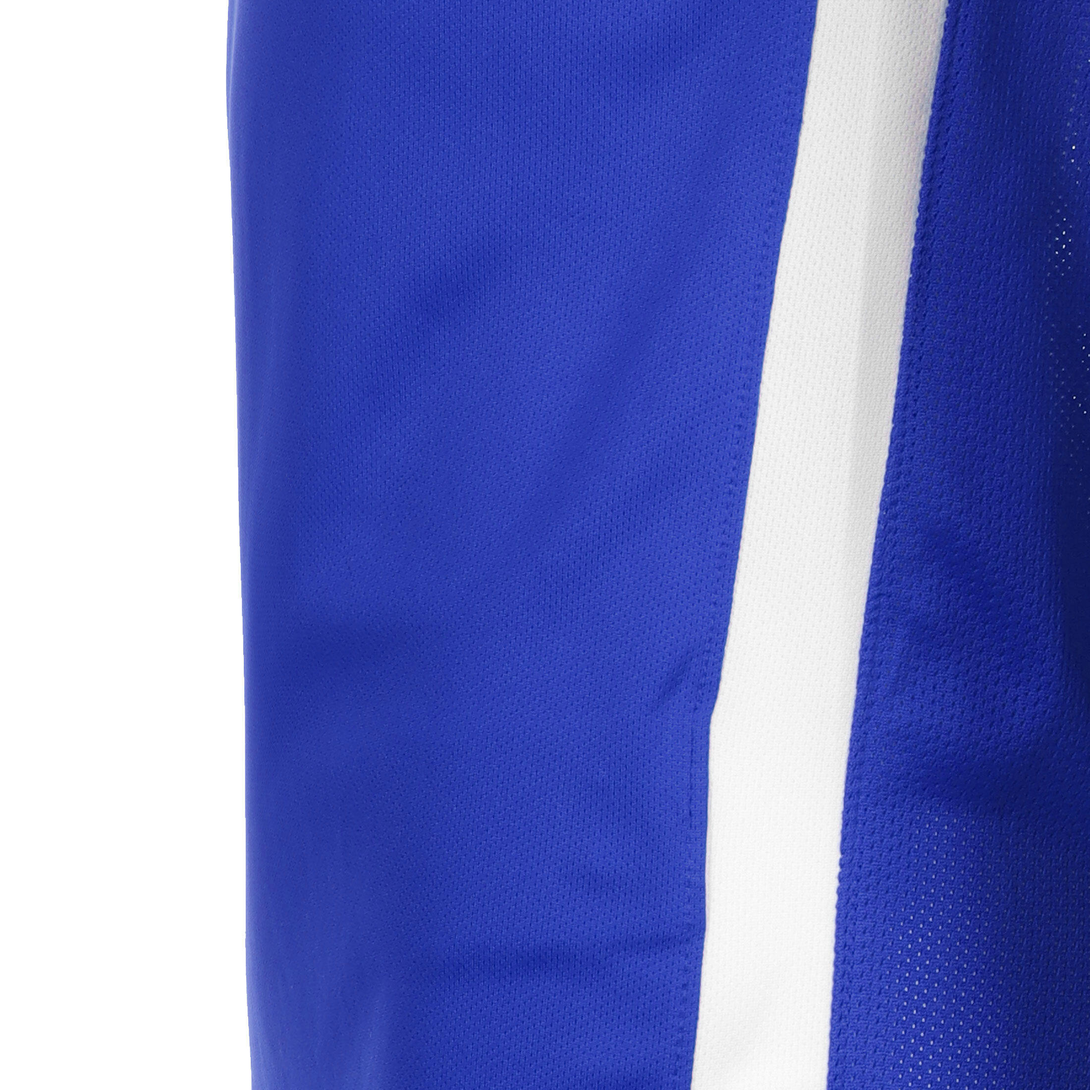T-shirt da calcio junior nike royal 3/3
