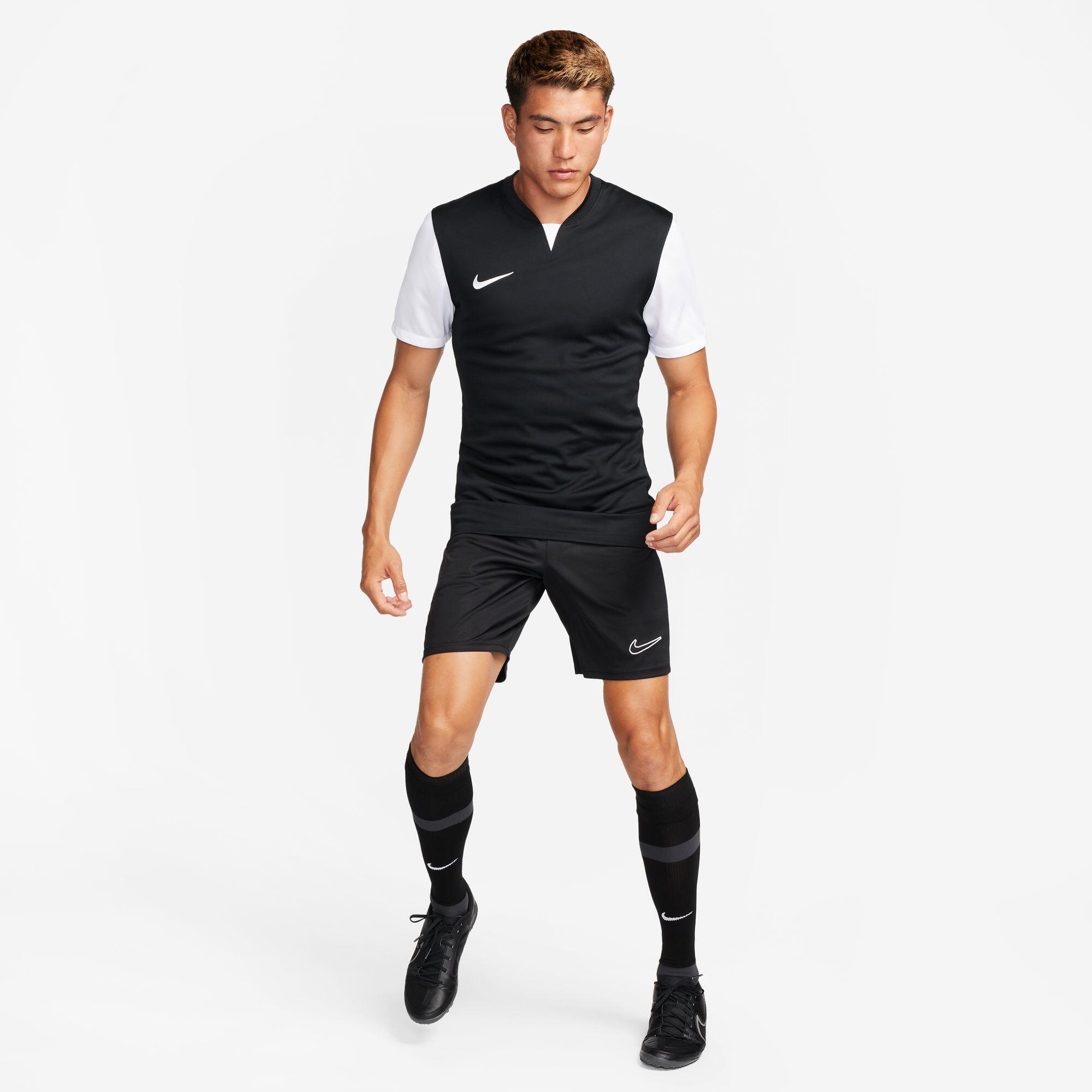 CAMISETA NIKE TROPHY V DR0933-010 3/4