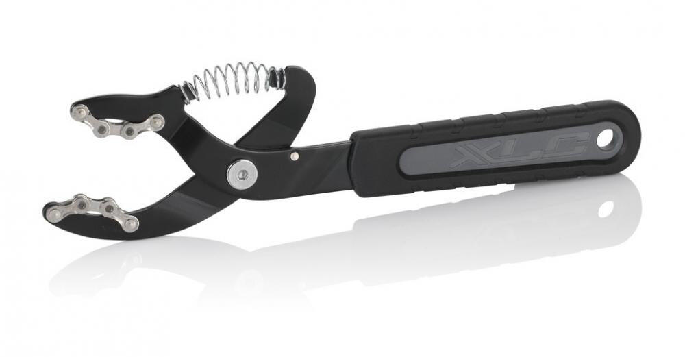 XLC TO-S85 Estrattore di cassette nero 3/3