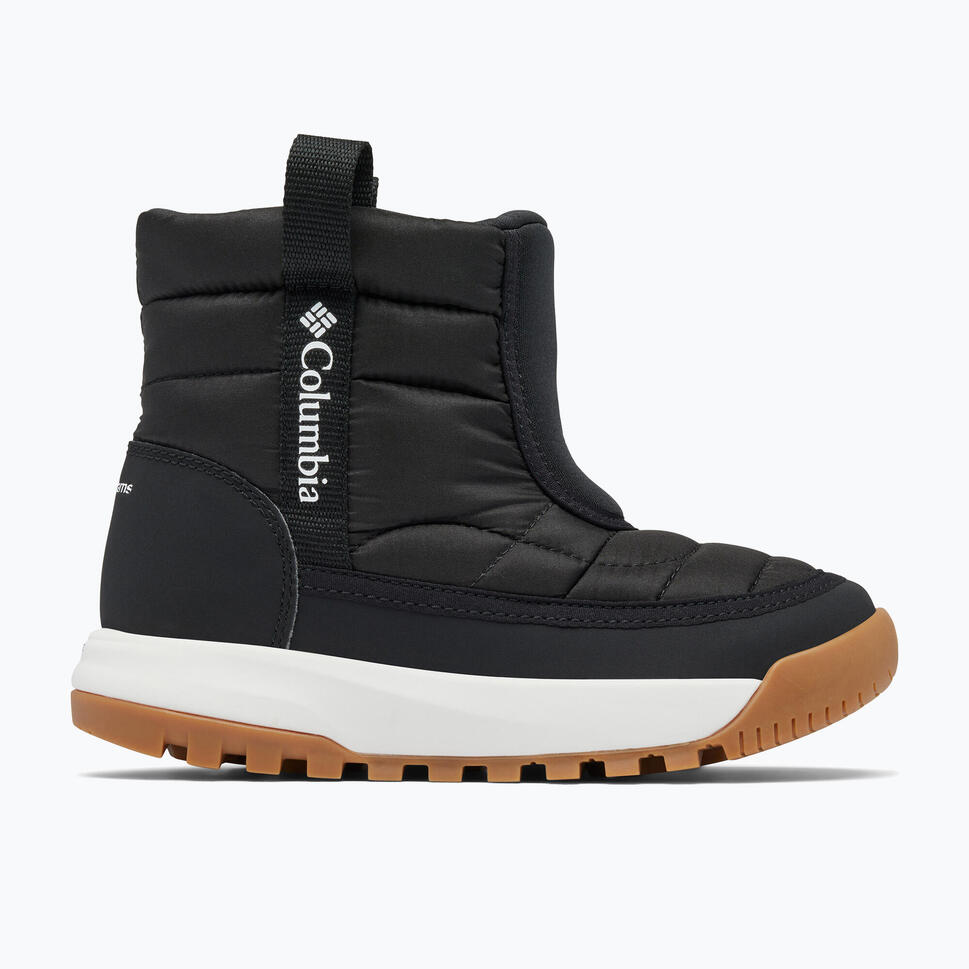 Śniegowce dziecięce Columbia Youth Snowtrot Mid