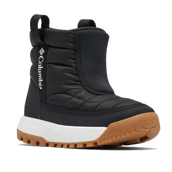 Śniegowce dziecięce Columbia Youth Snowtrot Mid