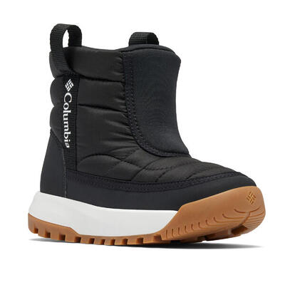 Śniegowce dziecięce Columbia Youth Snowtrot Mid