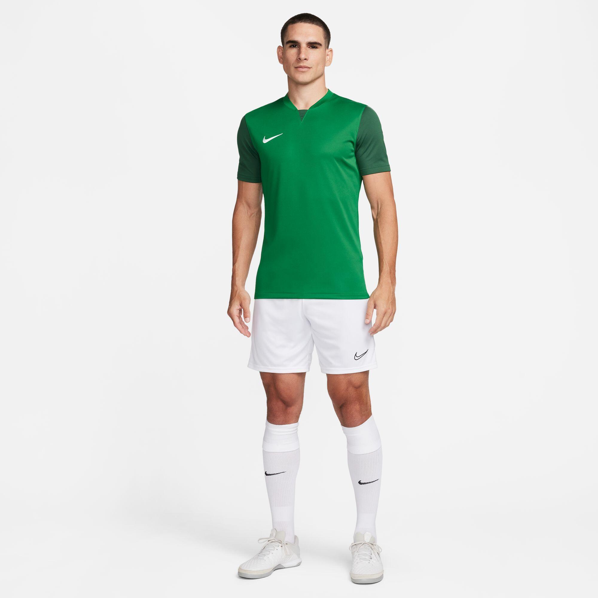 CAMISETA NIKE TROPHY V DR0933-302 3/4