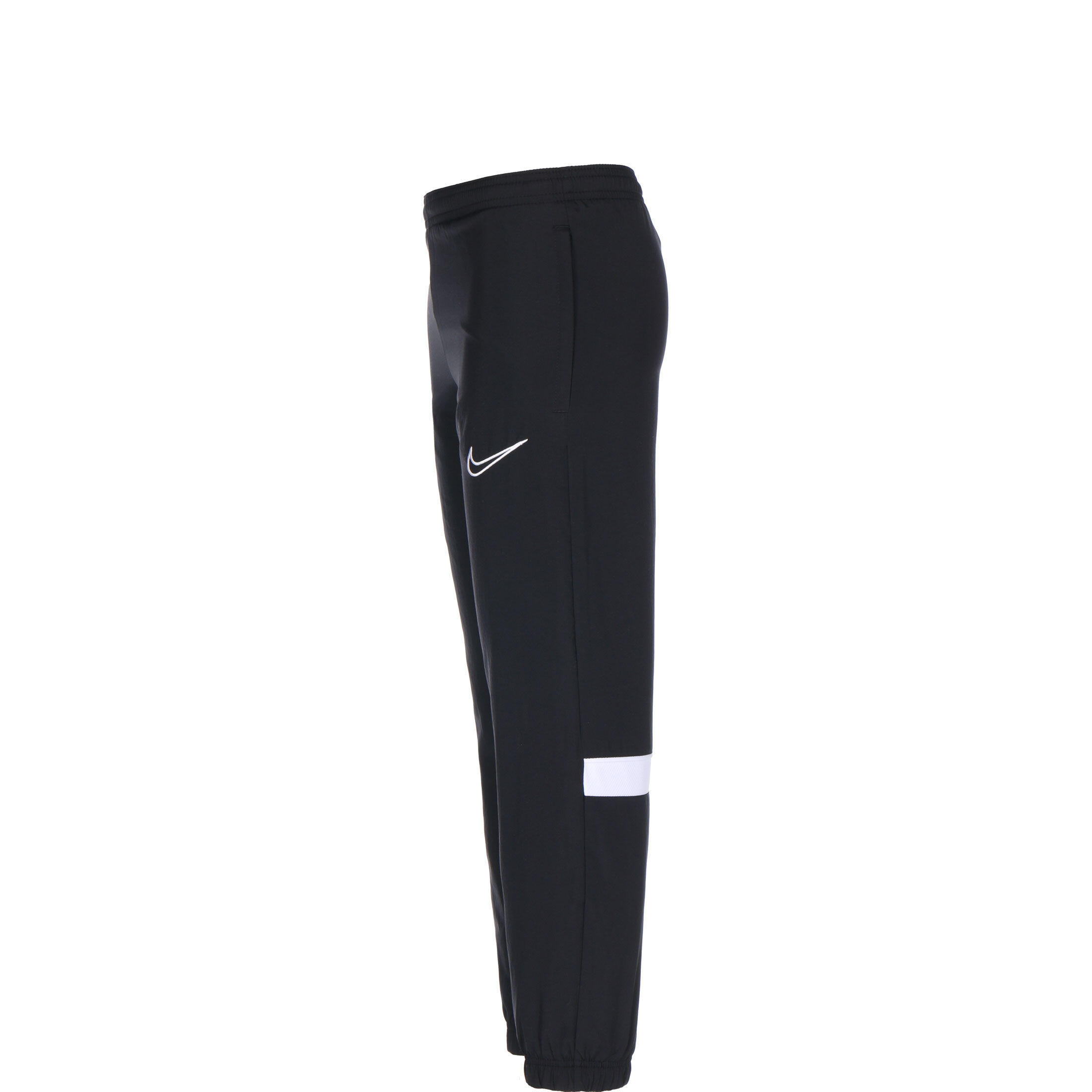 PANTALONE per tuta junior nike nero 3/3